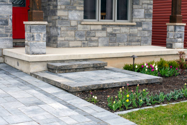 Trusted Forestdale, MA Driveway Pavers Experts